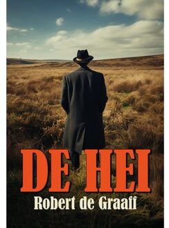 Elikser B.V. Uitgeverij De Hei - Robert de Graaff