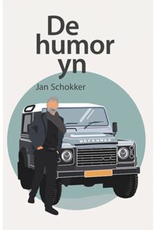 Elikser B.V. Uitgeverij De Humor Yn - (ISBN:9789463650960)