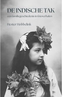 Elikser B.V. Uitgeverij De Indische Tak - Hester Hobbelink