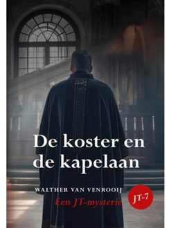 Elikser B.V. Uitgeverij De Koster En De Kapelaan - Walther van Venrooij