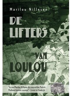 Elikser B.V. Uitgeverij De Lifters Van Loulou - Marilou Nillesen