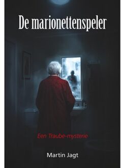 Elikser B.V. Uitgeverij De Marionettenspeler - Martin Jagt