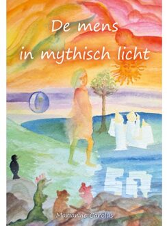 Elikser B.V. Uitgeverij De mens in mythisch licht