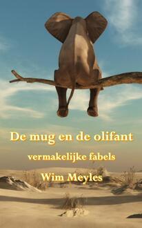 Elikser B.V. Uitgeverij De Mug En De Olifant - Wim Meyles