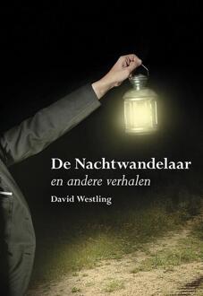 Elikser B.V. Uitgeverij De Nachtwandelaar en andere verhalen - Boek David Westling (9089547088)
