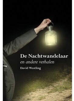 Elikser B.V. Uitgeverij De Nachtwandelaar en andere verhalen - Boek David Westling (9089547088)