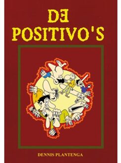 Elikser B.V. Uitgeverij De Positivo's