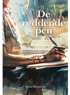 Elikser B.V. Uitgeverij De Reddende Pen - Mieni Westerink