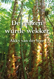 Elikser B.V. Uitgeverij De reuzen wurde wekker - eBook Akky van der Veer (9089549773)