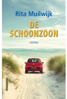 Elikser B.V. Uitgeverij De Schoonzoon - Rita Muilwijk