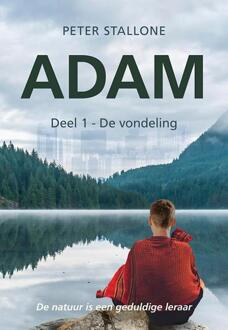 Elikser B.V. Uitgeverij De Vondeling - Adam - Peter Stallone