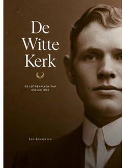 Elikser B.V. Uitgeverij De Witte Kerk - Leo Zonneveld