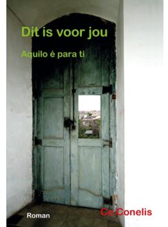 Elikser B.V. Uitgeverij Dit is voor jou