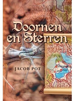 Elikser B.V. Uitgeverij Doornen En Sterren