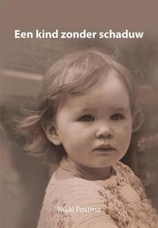 Elikser B.V. Uitgeverij Een Kind Zonder Schaduw - (ISBN:9789463651608)