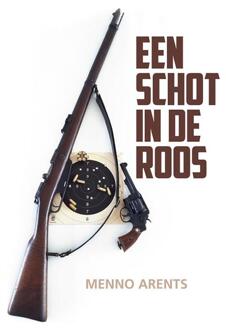 Elikser B.V. Uitgeverij Een schot in de roos - (ISBN:9789463652599)