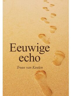 Elikser B.V. Uitgeverij Eeuwige echo