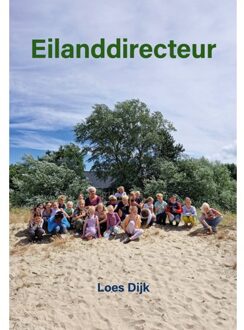 Elikser B.V. Uitgeverij Eilanddirecteur - Loes Dijk