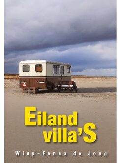 Elikser B.V. Uitgeverij Eilandvilla's