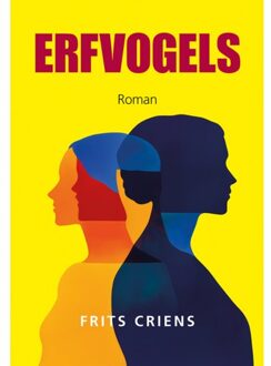 Elikser B.V. Uitgeverij Erfvogels - Frits Criens