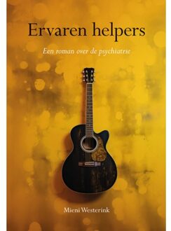 Elikser B.V. Uitgeverij Ervaren Helpers - Mieni Westerink