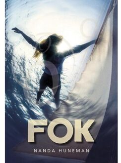 Elikser B.V. Uitgeverij Fok - Boek Nanda Huneman (9089546634)