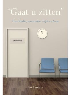 Elikser B.V. Uitgeverij 'Gaat u zitten'