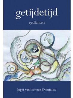 Elikser B.V. Uitgeverij Getijdetijd