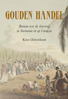 Elikser B.V. Uitgeverij Gouden Handel - Kees Uittenhout