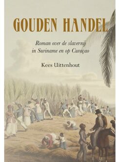 Elikser B.V. Uitgeverij Gouden Handel - Kees Uittenhout