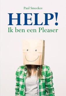 Elikser B.V. Uitgeverij Help! - Boek Paul Smeekes (9463650709)