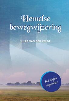 Elikser B.V. Uitgeverij Hemelse Bewegwijzering - (ISBN:9789463651929)