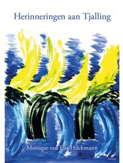 Elikser B.V. Uitgeverij Herinneringen aan Tjalling