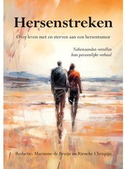 Elikser B.V. Uitgeverij Hersenstreken - Rieneke Crispijn