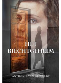 Elikser B.V. Uitgeverij Het Biechtgeheim