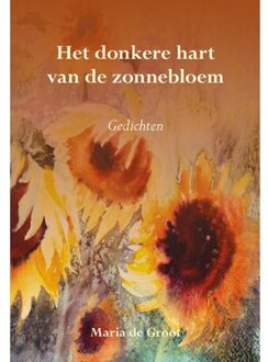 Elikser B.V. Uitgeverij Het donkere hart van de zonnebloem