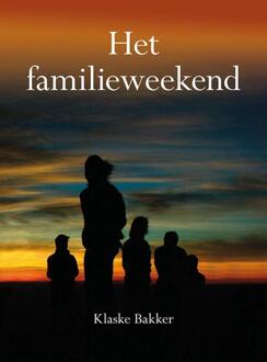 Elikser B.V. Uitgeverij Het Familieweekend