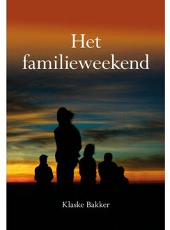 Elikser B.V. Uitgeverij Het Familieweekend