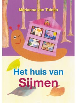 Elikser B.V. Uitgeverij Het huis van Sijmen