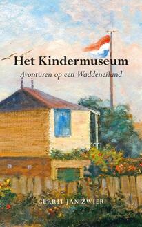 Elikser B.V. Uitgeverij Het Kindermuseum