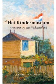Elikser B.V. Uitgeverij Het Kindermuseum
