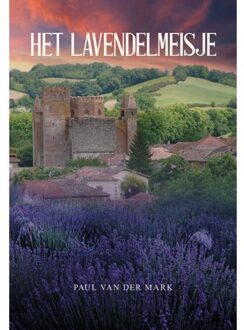 Elikser B.V. Uitgeverij Het lavendelmeisje