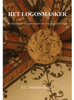 Elikser B.V. Uitgeverij Het Logosmasker - E.L. Hoffman-Klerkx