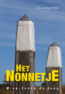 Elikser B.V. Uitgeverij Het Nonnetje - Wiep-Fenna de Jong - ebook