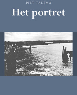 Elikser B.V. Uitgeverij Het Portret - (ISBN:9789463651950)