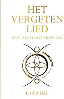 Elikser B.V. Uitgeverij Het Vergeten Lied - Erica Nap