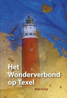 Elikser B.V. Uitgeverij Het Wonderverbond op Texel