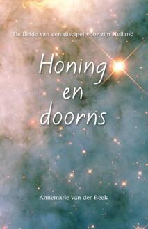 Elikser B.V. Uitgeverij Honing en doorns - (ISBN:9789463652384)