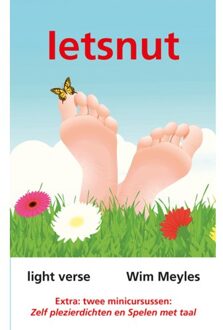 Elikser B.V. Uitgeverij Ietsnut