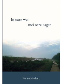 Elikser B.V. Uitgeverij In Oare Wei - (ISBN:9789463651905)
